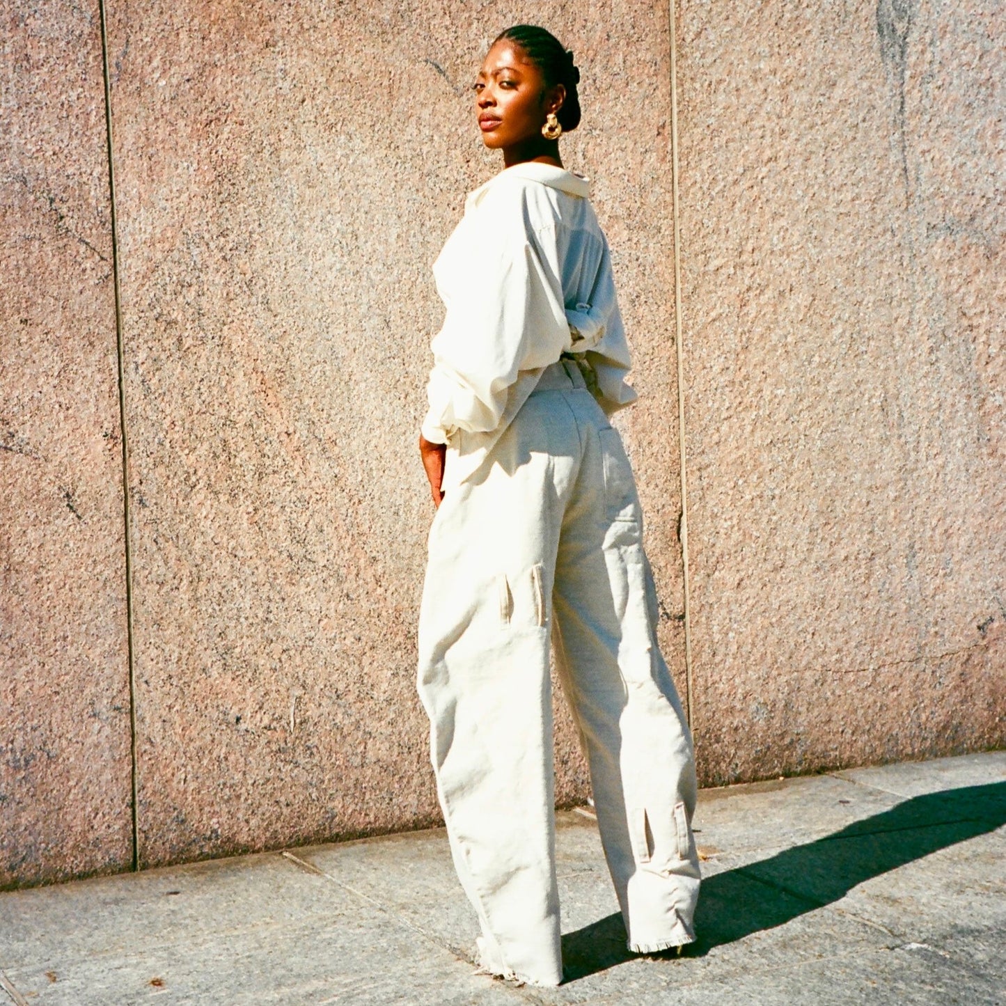 "AMARA" AILEY PANT